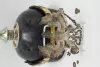 Prussian Pioneer Officer Pickelhaube Visuel 10